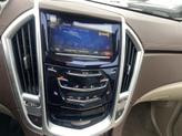 Thumbnail of 2016 Silver Coast Metallic Cadillac SRX