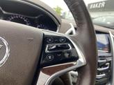 Thumbnail of 2016 Silver Coast Metallic Cadillac SRX