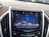 Thumbnail of 2016 Silver Coast Metallic Cadillac SRX