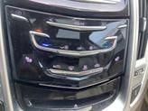 Thumbnail of 2016 Silver Coast Metallic Cadillac SRX
