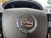 Thumbnail of 2016 Silver Coast Metallic Cadillac SRX