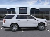 Thumbnail of 2025 Summit White GMC Yukon