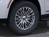 Thumbnail of 2025 Summit White GMC Yukon