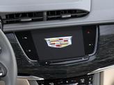 Thumbnail of 2025 Crystal White Tricoat Cadillac XT6