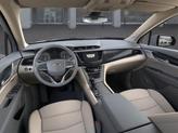 Thumbnail of 2025 Crystal White Tricoat Cadillac XT6