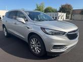 Thumbnail of 2019 Quicksilver Metallic Buick Enclave