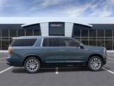 Thumbnail of 2025 Downpour Metallic GMC Yukon XL