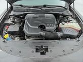 Thumbnail of 2022 Gray Dodge Charger