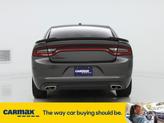 Thumbnail of 2022 Gray Dodge Charger