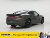 Thumbnail of 2022 Gray Dodge Charger