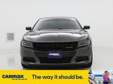 Thumbnail of 2022 Gray Dodge Charger