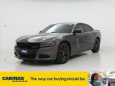 Thumbnail of 2022 Gray Dodge Charger