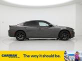 Thumbnail of 2022 Gray Dodge Charger