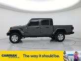 Thumbnail of 2021 Gray Jeep Gladiator