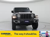 Thumbnail of 2021 Gray Jeep Gladiator