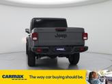 Thumbnail of 2021 Gray Jeep Gladiator