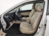 Thumbnail of 2019 White Subaru Outback