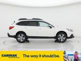 Thumbnail of 2019 White Subaru Outback