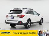 Thumbnail of 2019 White Subaru Outback