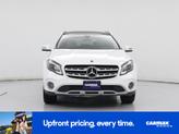 Thumbnail of 2020 White Mercedes-Benz GLA 250