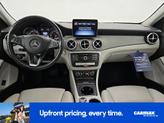 Thumbnail of 2020 White Mercedes-Benz GLA 250
