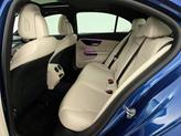 Thumbnail of 2023 Blue Mercedes-Benz C-Class