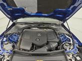 Thumbnail of 2023 Blue Mercedes-Benz C-Class