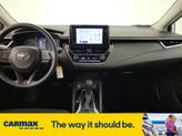 Thumbnail of 2023 White Toyota Corolla