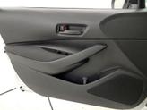 Thumbnail of 2023 White Toyota Corolla