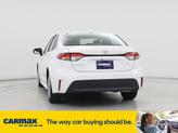 Thumbnail of 2023 White Toyota Corolla