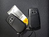 Thumbnail of 2023 White Toyota Corolla