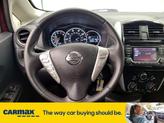 Thumbnail of 2016 Red Nissan Versa Note