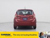 Thumbnail of 2016 Red Nissan Versa Note