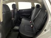 Thumbnail of 2015 Silver Nissan Rogue Select