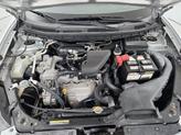 Thumbnail of 2015 Silver Nissan Rogue Select