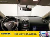 Thumbnail of 2015 Silver Nissan Rogue Select