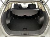 Thumbnail of 2015 Silver Nissan Rogue Select