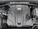 Thumbnail of 2021 Blue Porsche Macan