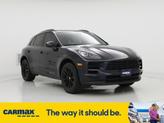 Photo of 2021 Blue Porsche Macan
