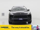 Thumbnail of 2021 Blue Porsche Macan