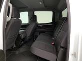 Thumbnail of 2024 White Chevrolet Silverado 1500