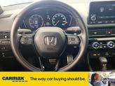 Thumbnail of 2023 Gray Honda Civic