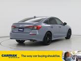 Thumbnail of 2023 Gray Honda Civic