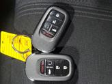 Thumbnail of 2023 Gray Honda Civic