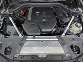 Thumbnail of 2018 Gray BMW X3