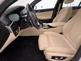 Thumbnail of 2020 White BMW 530