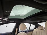 Thumbnail of 2020 White BMW 530