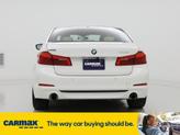 Thumbnail of 2020 White BMW 530