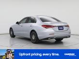Thumbnail of 2023 Silver Mercedes-Benz C-Class
