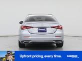 Thumbnail of 2023 Silver Mercedes-Benz C-Class